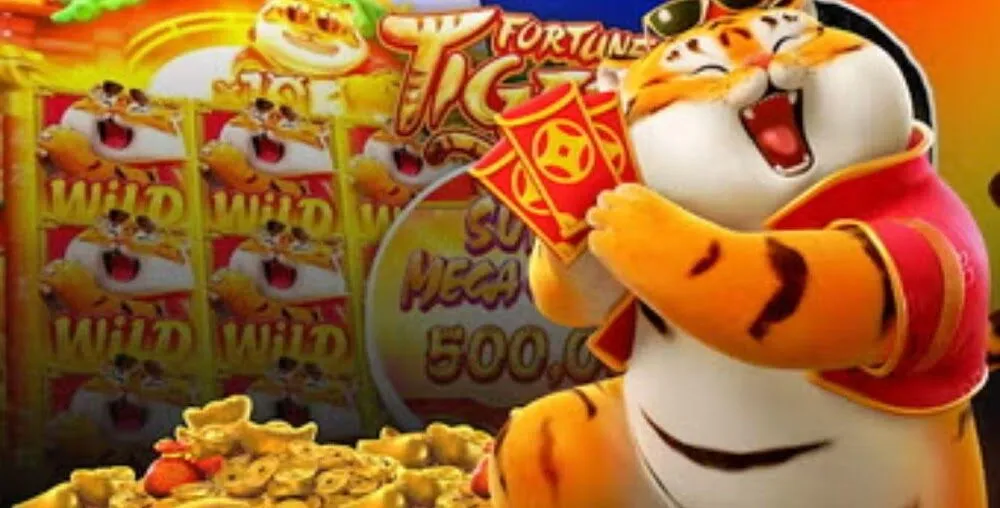 Fortune Tiger DP568